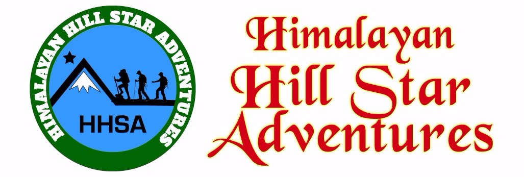 Himalayan Hill Star Adventure