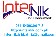 Internik the Consultant