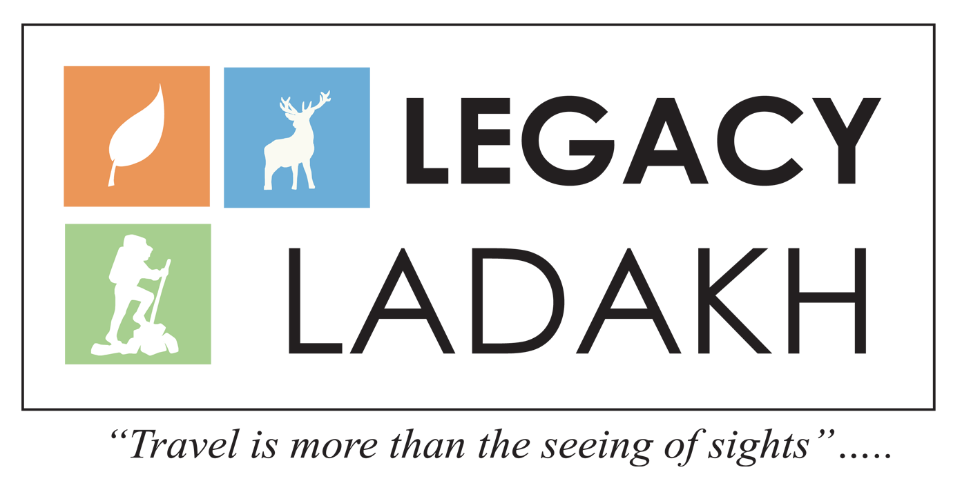 Tour Ladakh