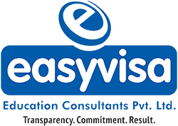 Easy Visa Education Consultants Pvt. Ltd