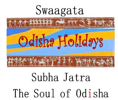 Odisha Holidays Pvt. Ltd