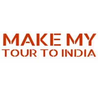 MAKE MY TOUR TO INDIA