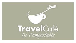 Travel Cafe!!