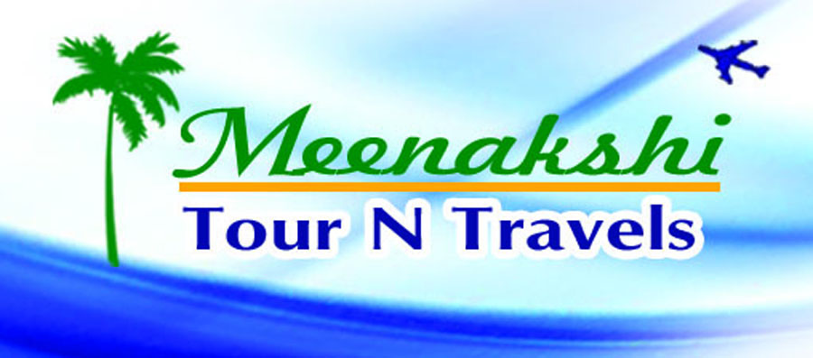 Meenakshi Tour & Travels