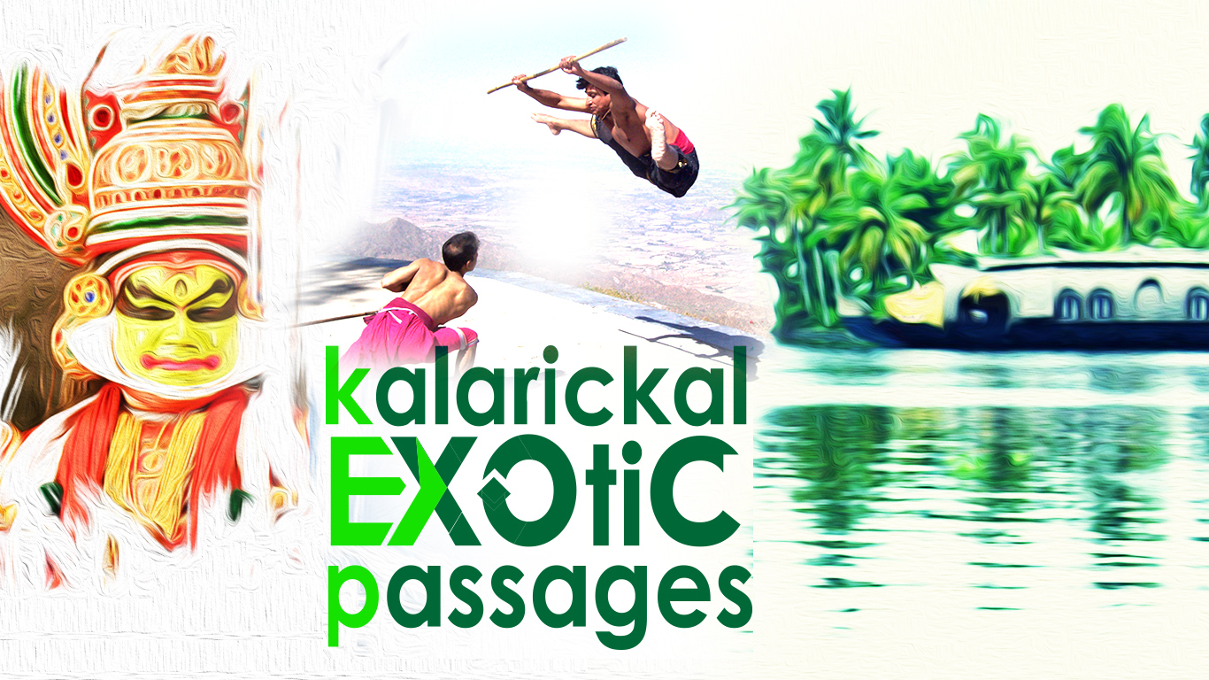 Kalarickal Exotic Passages