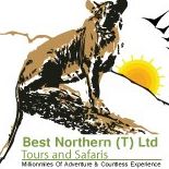 Best Northern Tours Ltd