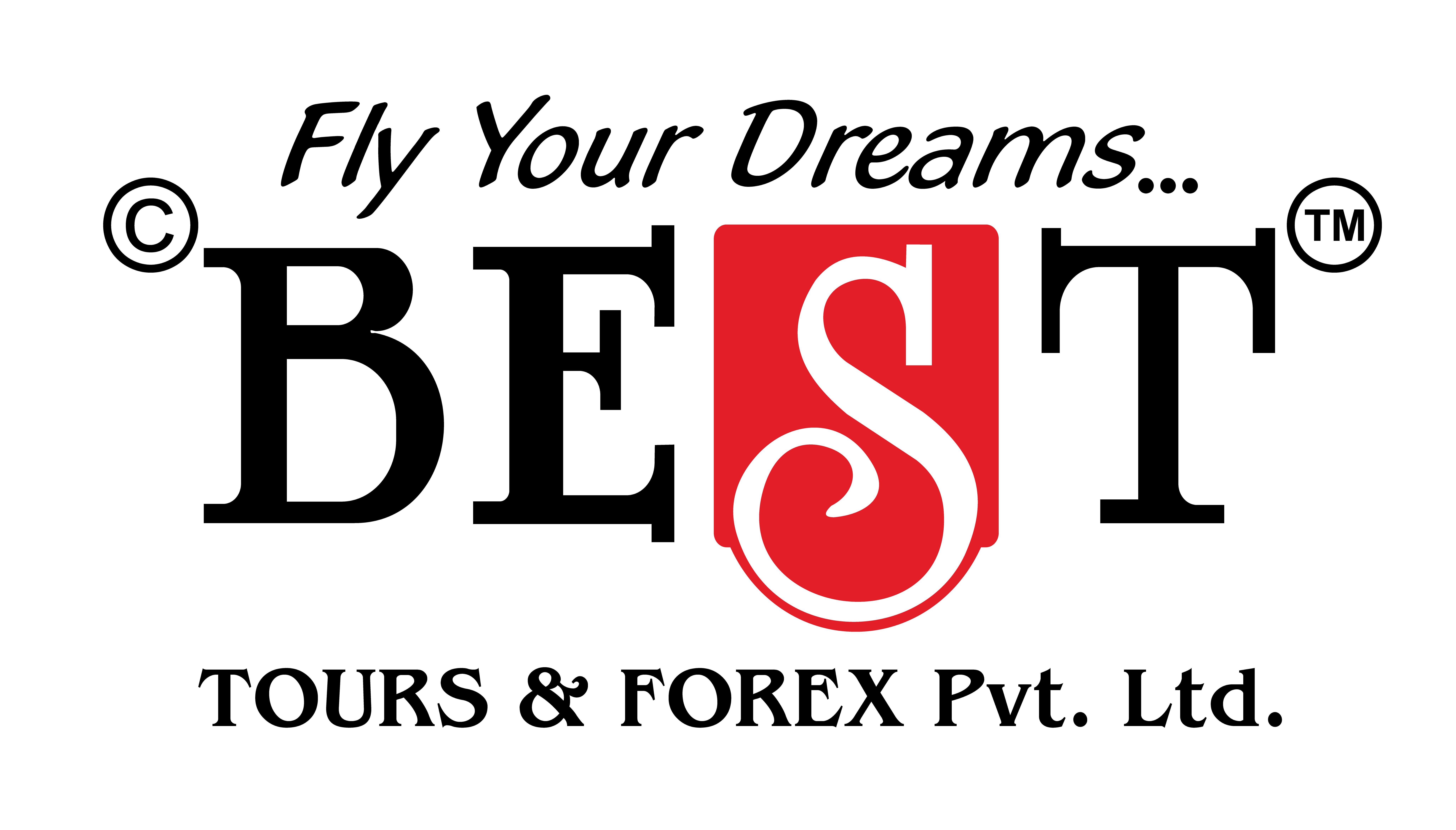 Best Tours and Forex Pvt Ltd