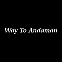 Way to Andaman