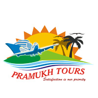 Pramukh Tours