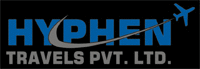 Hyphen Travels Pvt Ltd
