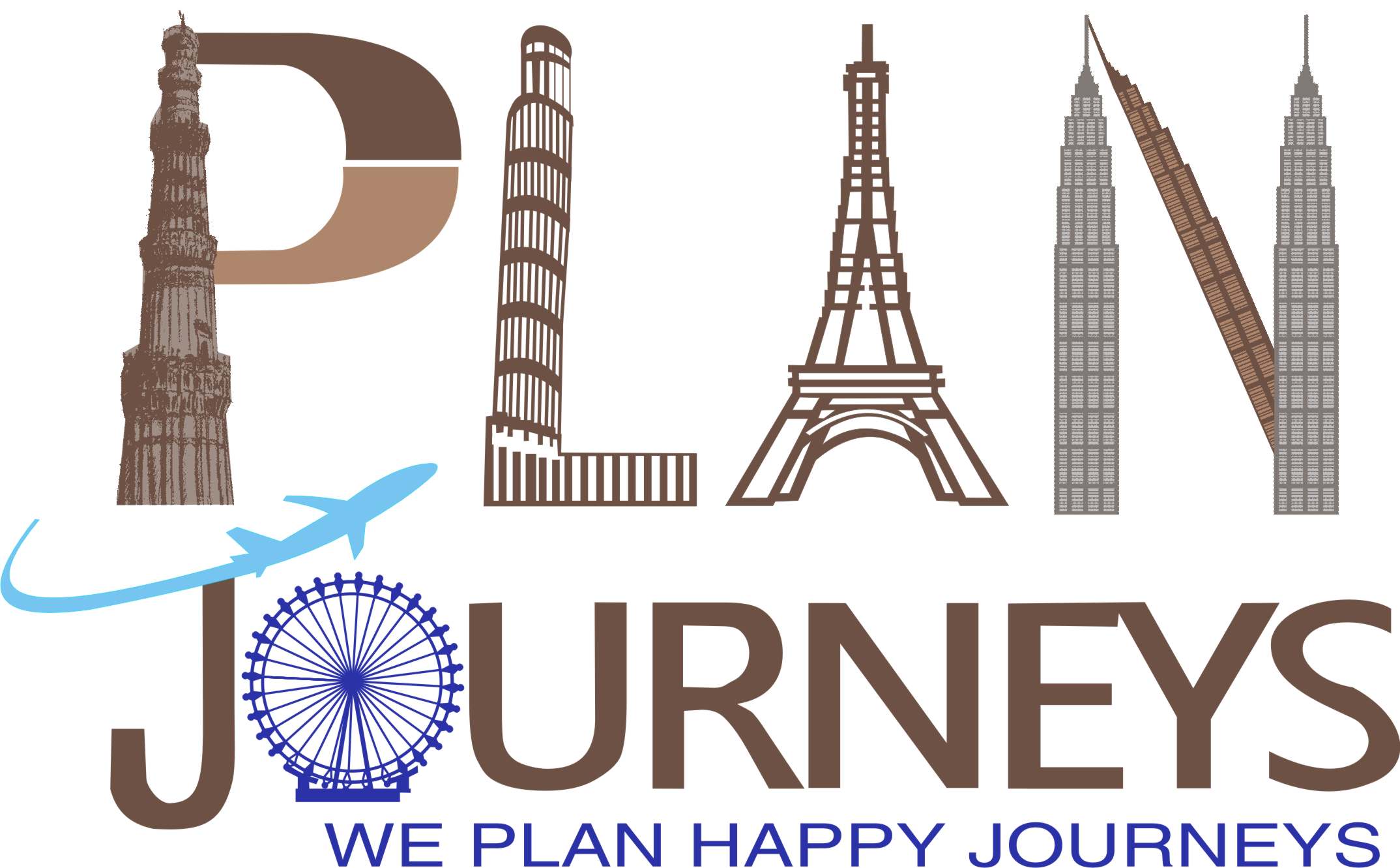 Plan Journeys Private Limited.
