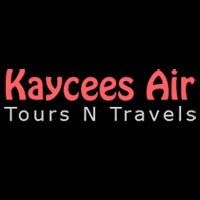 Kaycees Air Tours & Travels
