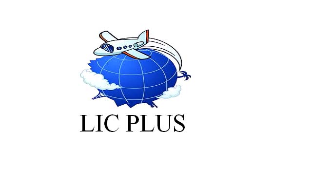 Lic Plus Tours & Travels