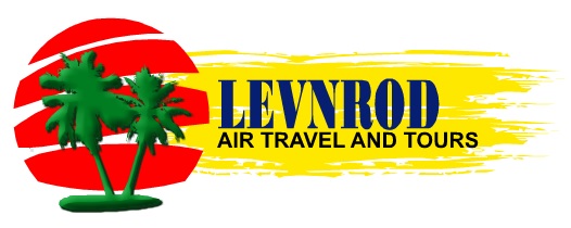 Levnrod Air Travel and Tours