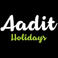 Aadit Holidays