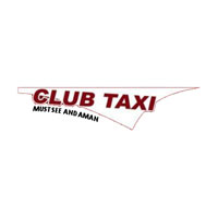 Club Taxi & Travels