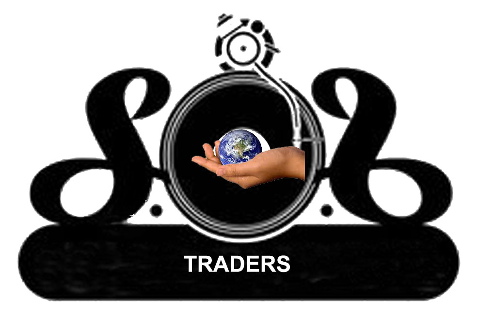 Share Our Source Traders