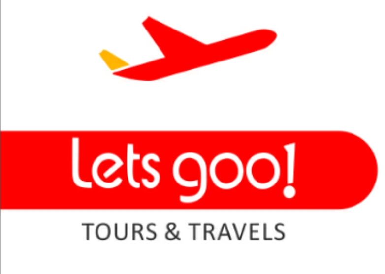 Letsgoo Tours & Travels Agen Gandhinagar