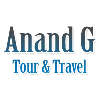 Anand G Tour & Travel