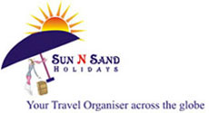 Sun N Sand Holidays