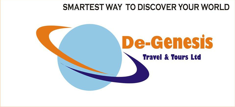 De-Genesis Travel and T..
