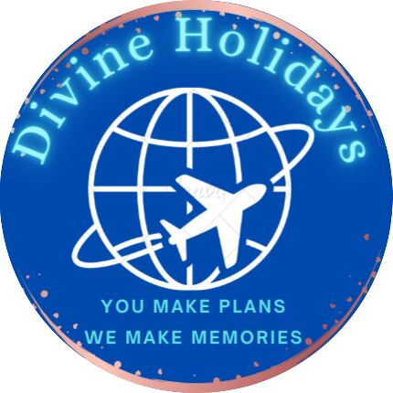 Divine Holidays