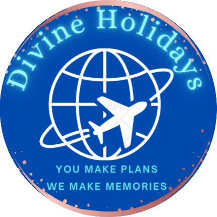 Divine Holidays