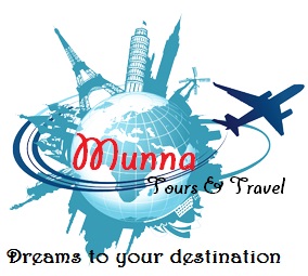 Munna Tours & Travel