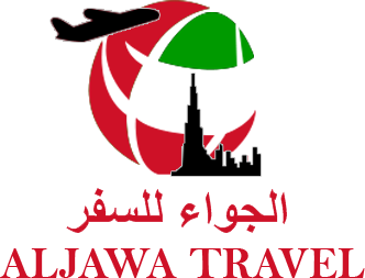 Aljawa Travel
