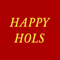 Happy Hols