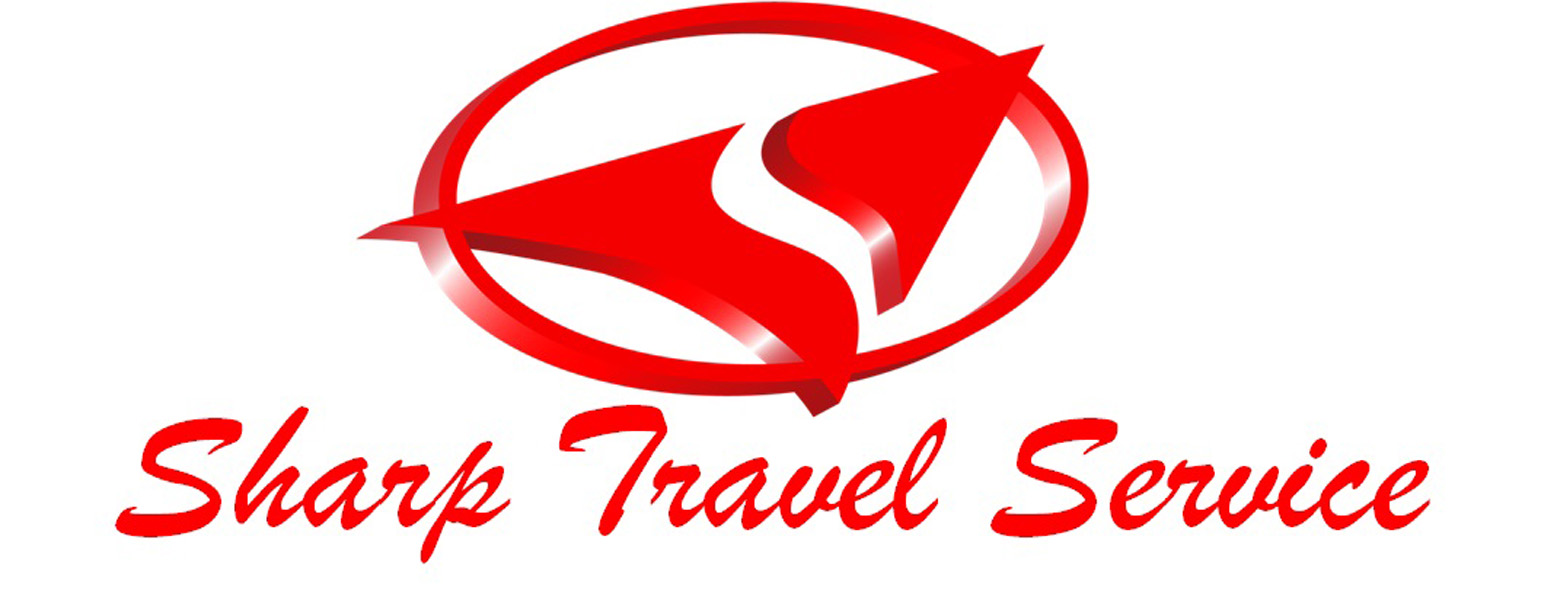 Sharp Travel Service