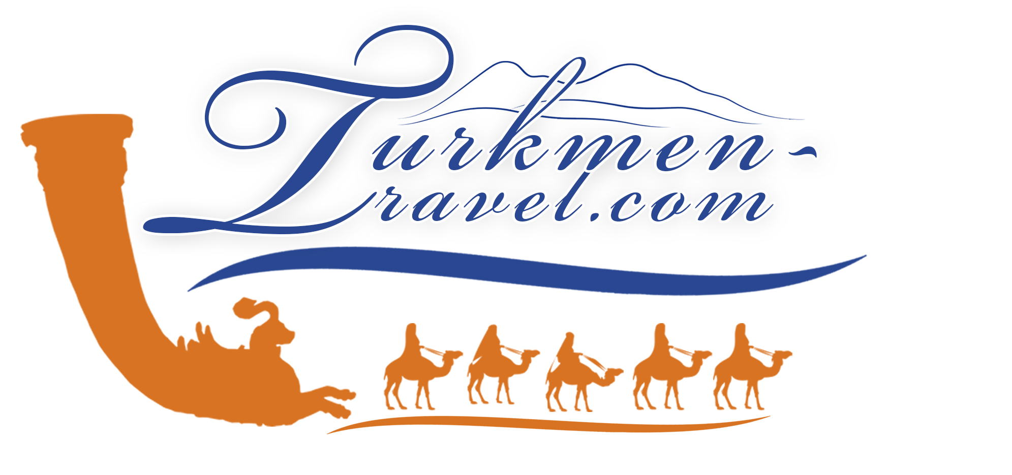 Turkmen-Travel