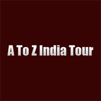 A To Z India Tour