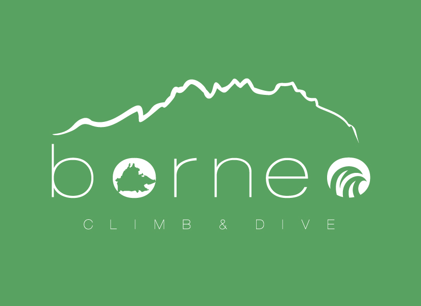 Borneo Climb & Dive