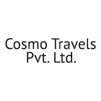 Cosmo Travels Pvt. Ltd.