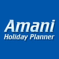 Amani Holiday Planners