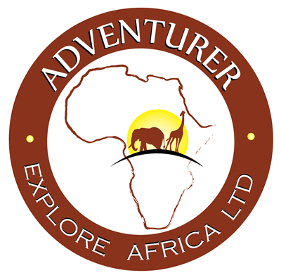 Adventurer Explore Afri..