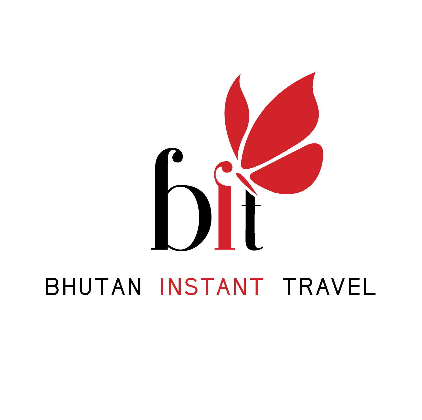 Bhutan Instant Travel