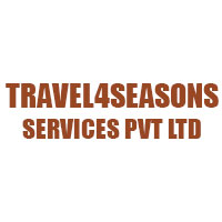 TRAVEL4SEASONS SERVICES PVT LTD