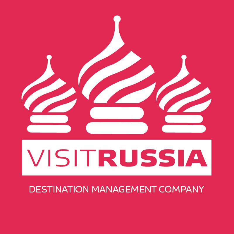 Visit Russia