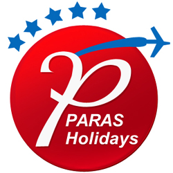 Paras Holidays Pvt Ltd