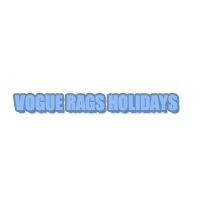Vogue Rags Holidays