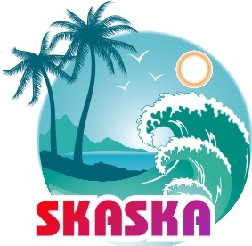 Skaska Asia Travel