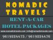 Nomadic Travels