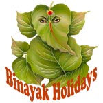Binayak Holidays Travel..