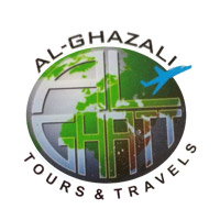 Al Ghazali Tours & Trav..