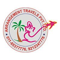 Arrangement Travels Pvt. Ltd.