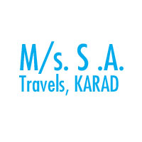 M/s. S.A. Travels, Karad