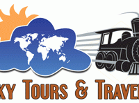 Sky Tours and Travel