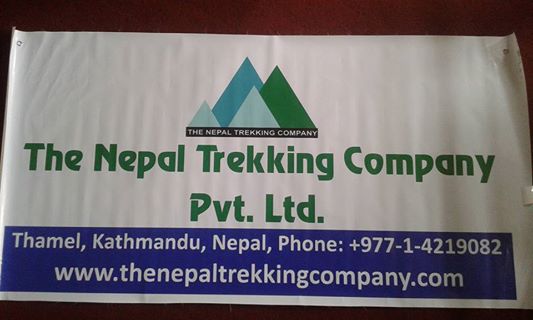 The Nepal Trekking Company Pvt.Ltd